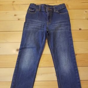 Boys Basic Skinny Jeans
